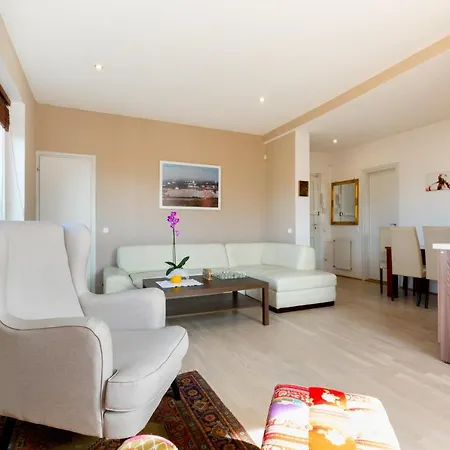 Appartamento Margit 25 Amazing View Wit Balcony Ac *