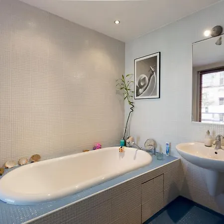Appartamento Margit 25 Amazing View Wit Balcony Ac