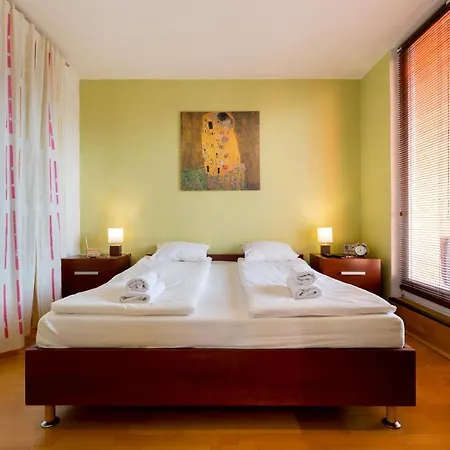Appartamento Margit 25 Amazing View Wit Balcony Ac